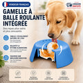 Gamelle Anti-Glouton